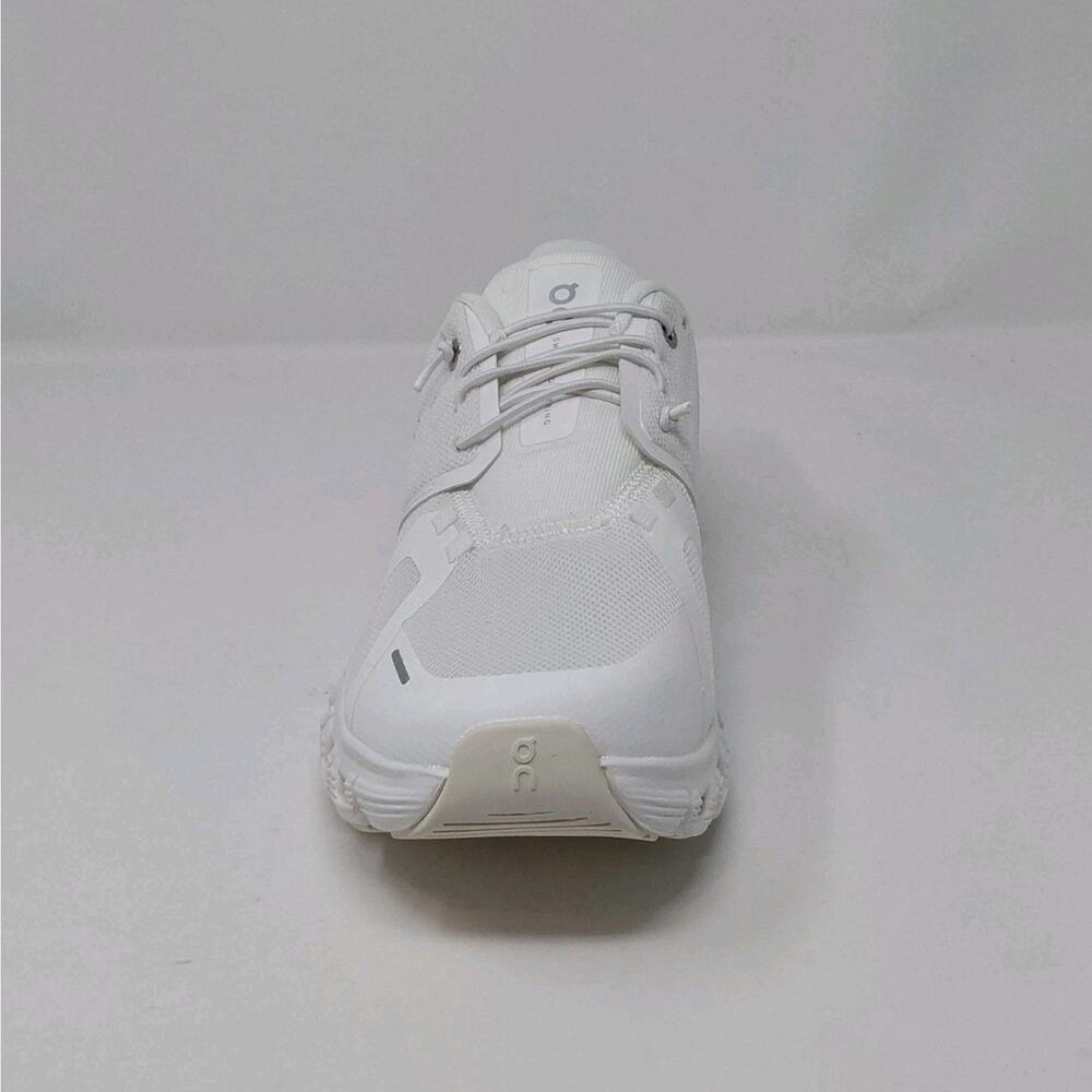 On Running Men's Cloudswift Sneakers in White - Picture 6 of 16